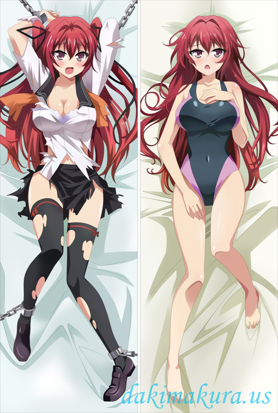 The Testament of Sister New Devil- Mio Naruse Anime Dakimakura Hugging Body PillowCases